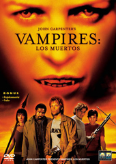 John Carpenter's Vampire